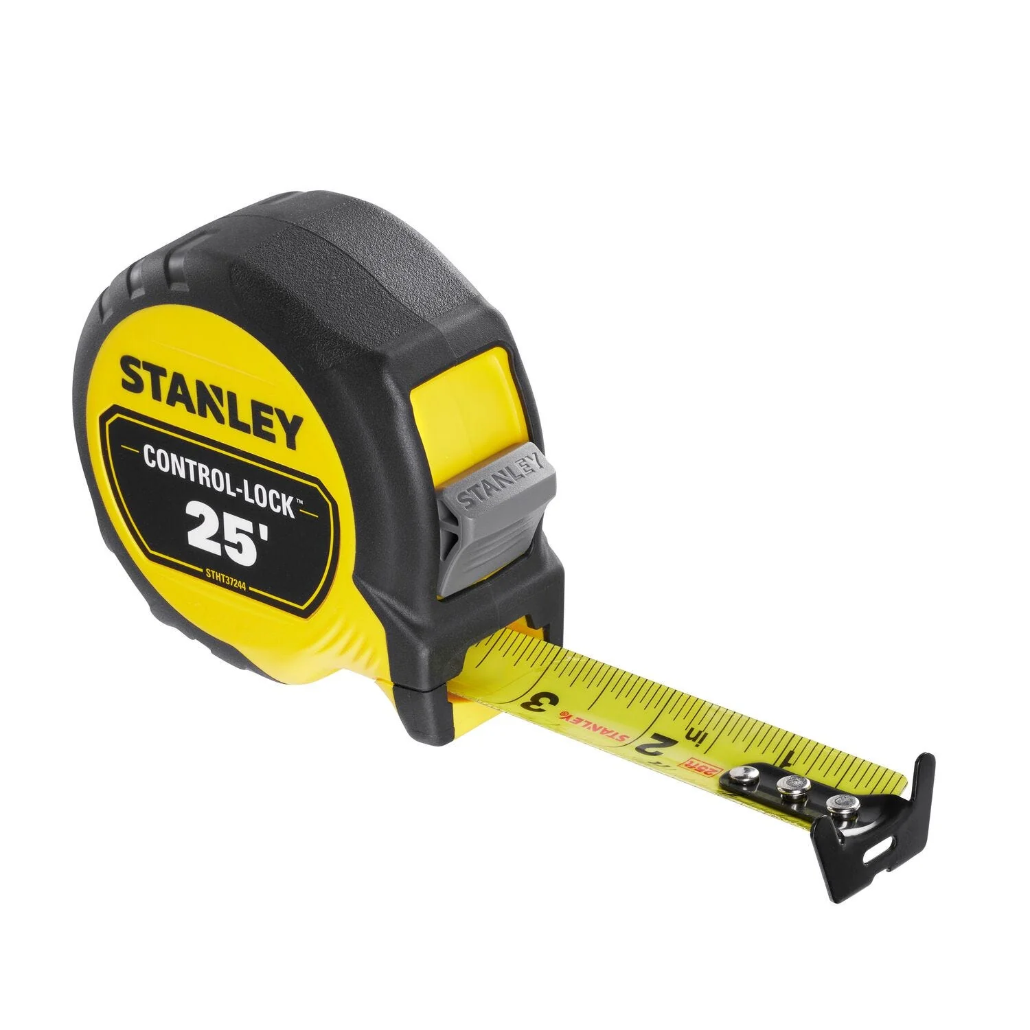 Stanley STHT37244 CONTROL LOCK 25 ft. Tape Measure - Image 3