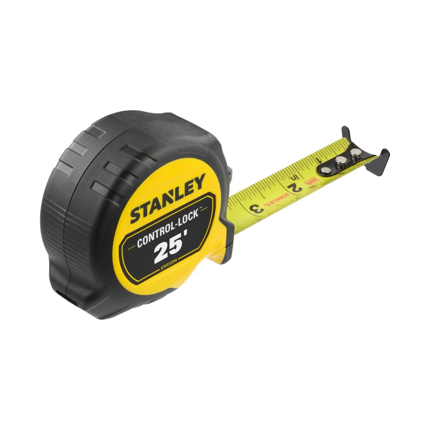 Stanley STHT37244 CONTROL LOCK 25 ft. Tape Measure - Image 4