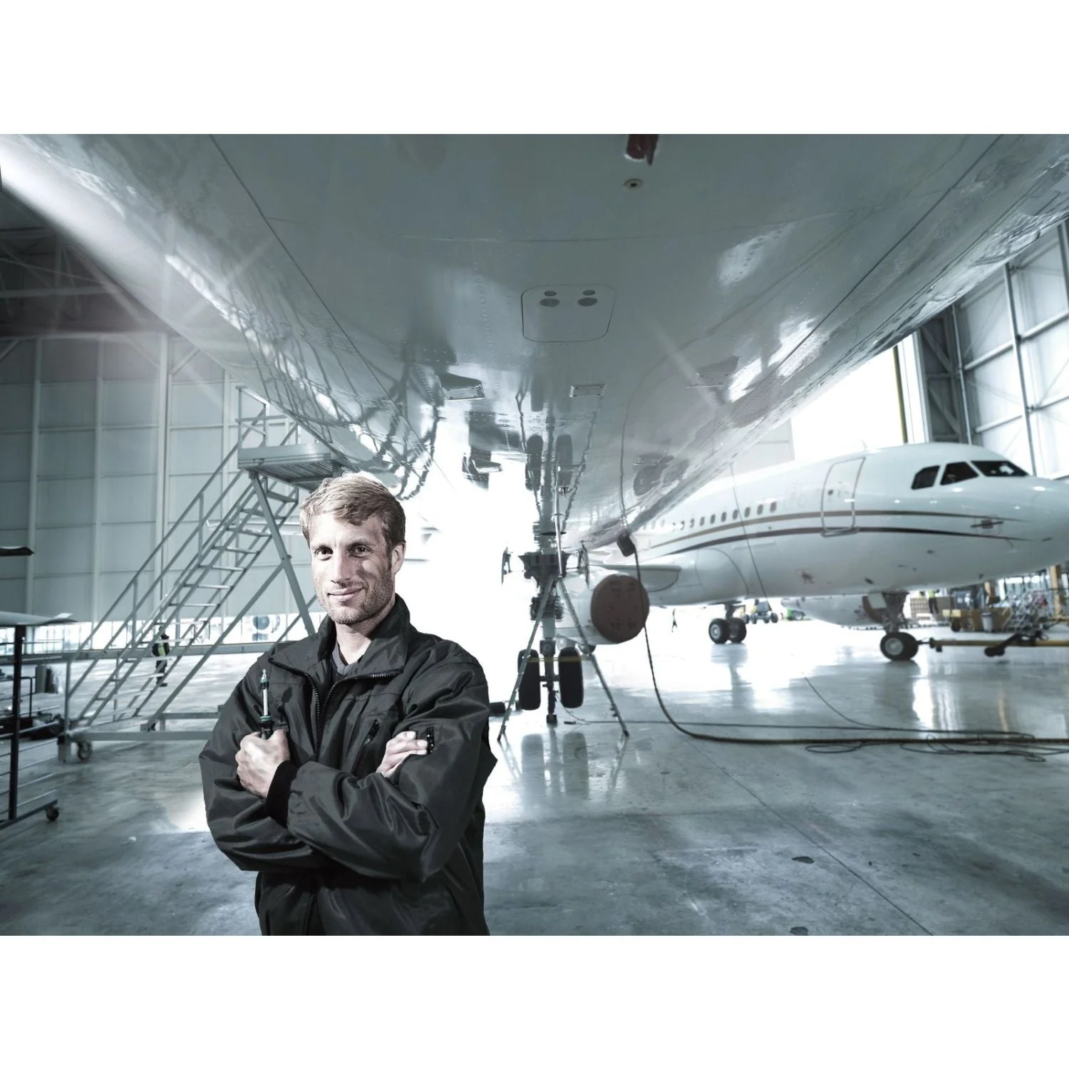 Wera Kraftform Kompakt 26 With Pouch, 7-Pieces - Image 3