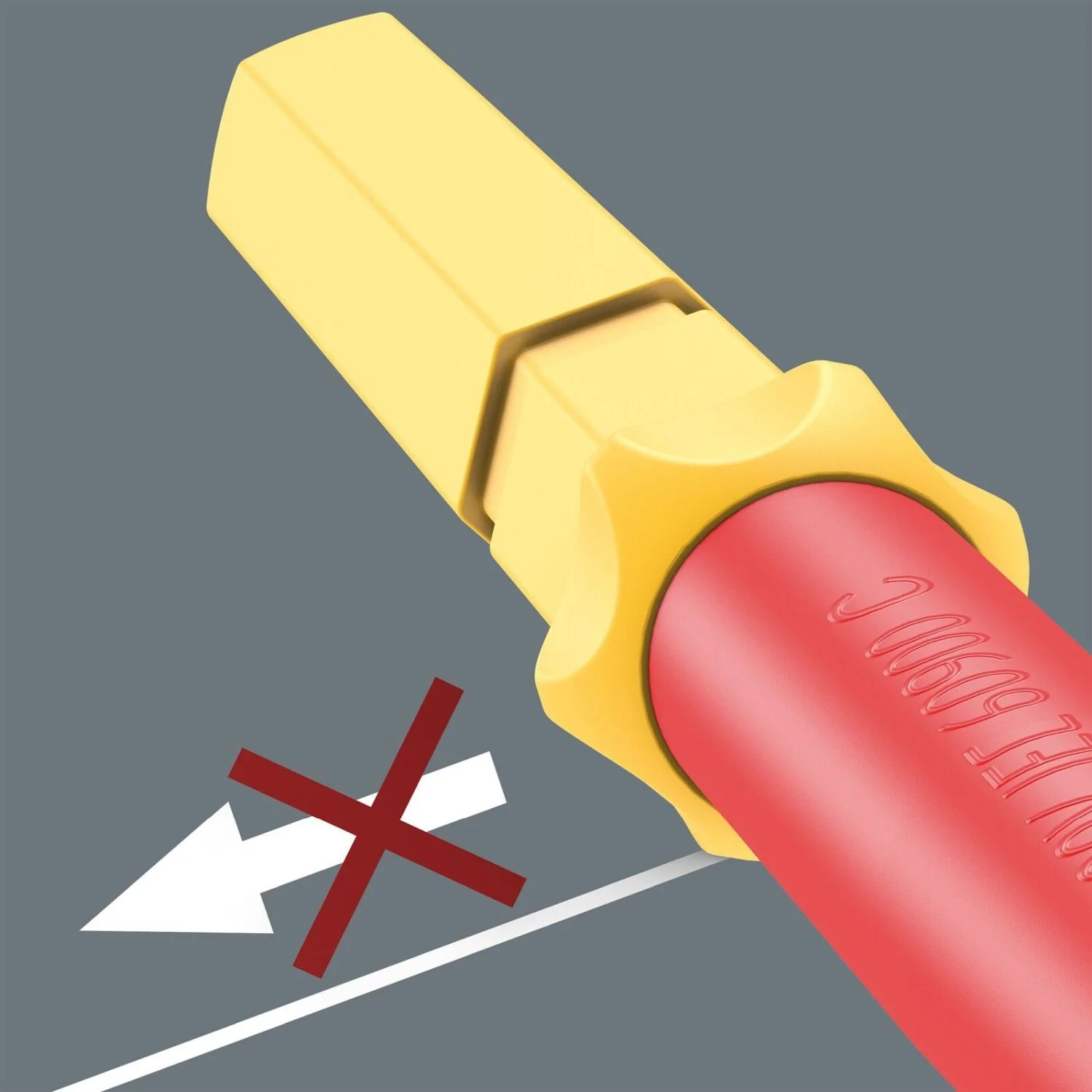 Wera Kraftform Kompakt VDE 17 Extra Slim 1 Tool Finder, 17-Pieces - Image 9