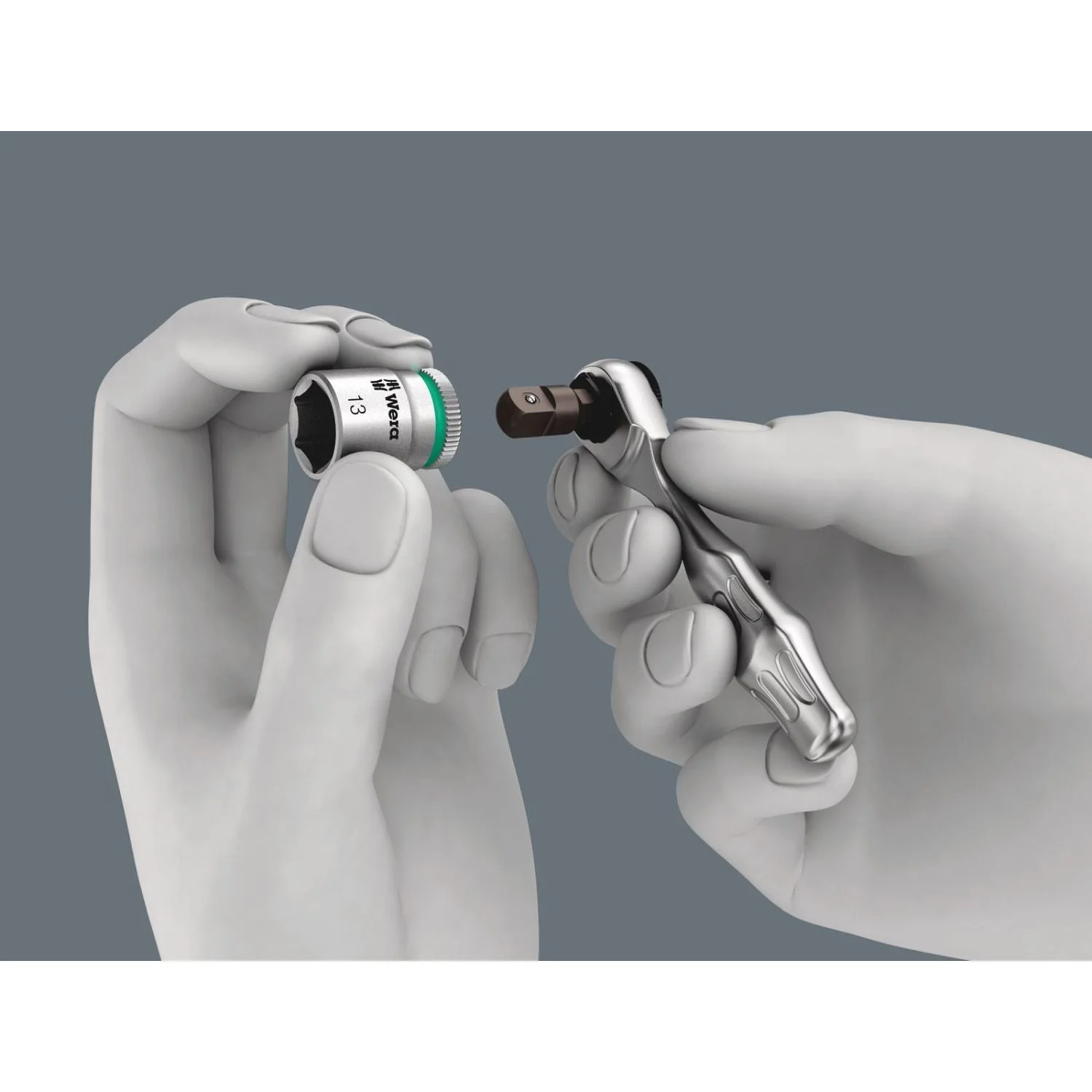 Wera Tool-Check Plus Imperial 1, 39-Pieces - Image 6