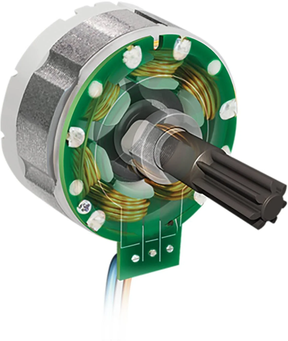 Makita XAG04Z-XRW01Z 18V LXT Cordless 4-1/2†/ 5" Cut-Off/Angle Grinder and 3/8" / 1/4" Sq. Drive Ratchet, Bare Tool Combo - Image 12