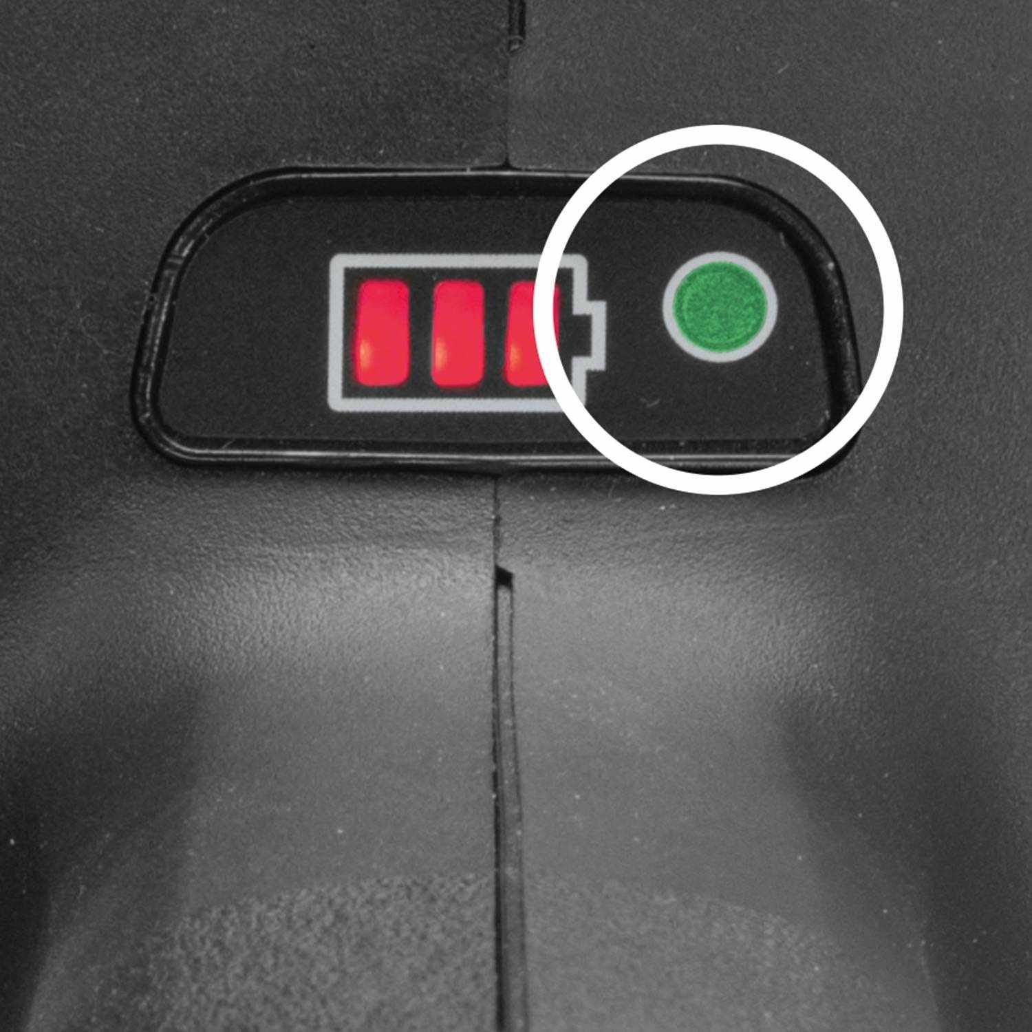 Makita XAG04Z-XRW01Z 18V LXT Cordless 4-1/2†/ 5" Cut-Off/Angle Grinder and 3/8" / 1/4" Sq. Drive Ratchet, Bare Tool Combo - Image 9